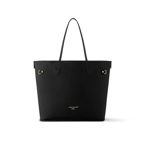 Neverfull Inside Out MM Bag
