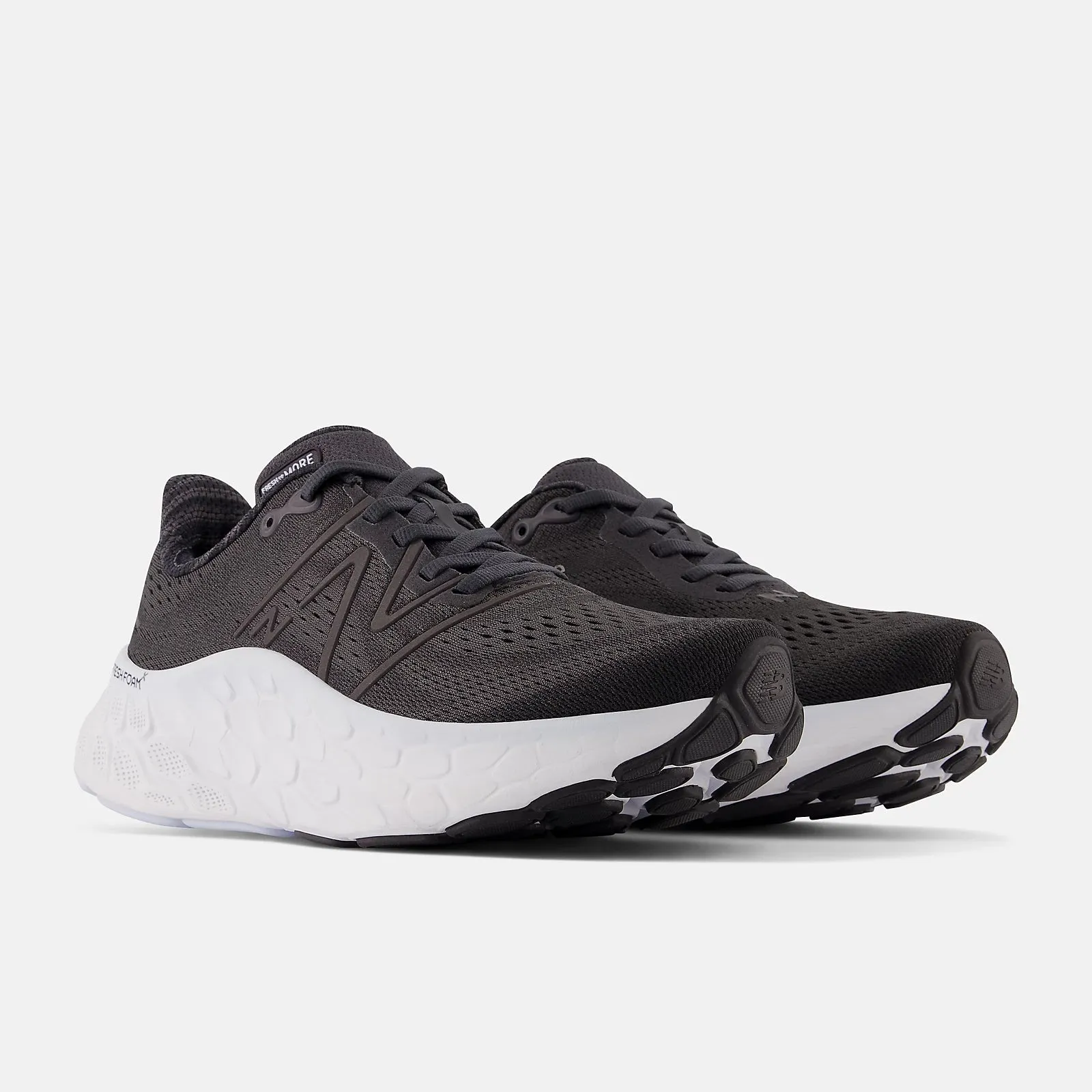 New Balance More V4 B width (Women's)