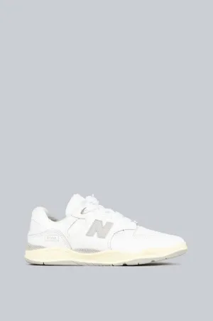 NEW BALANCE RONE NUMERIC TIAGO LEMOS 1010 WHITE GREY