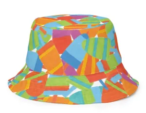 New! Buoy Burst Bucket Hat