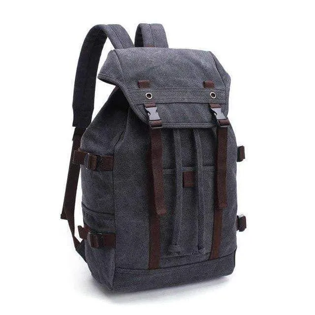 New Tech Outdoor Hiking Camping Bags