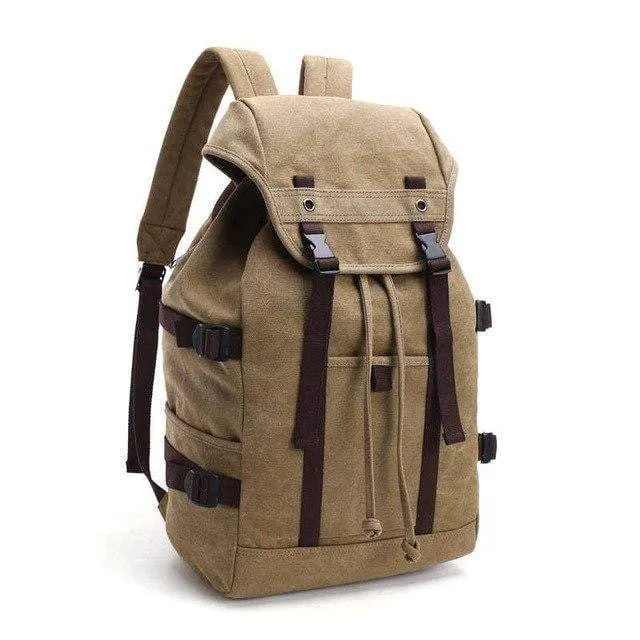 New Tech Outdoor Hiking Camping Bags