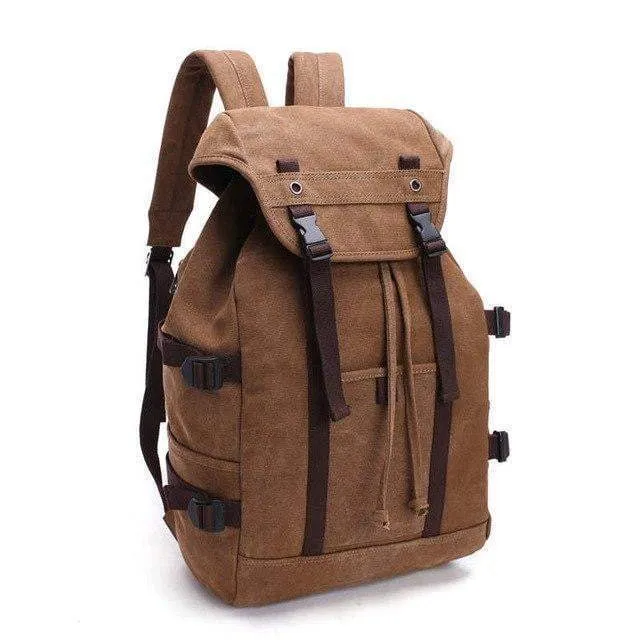 New Tech Outdoor Hiking Camping Bags