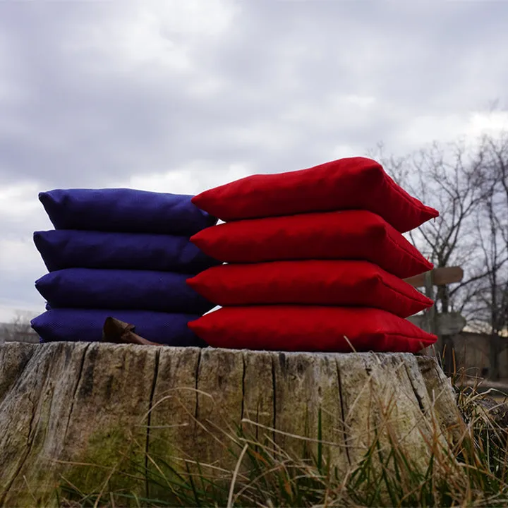 New York Flag Professional Cornhole Boards