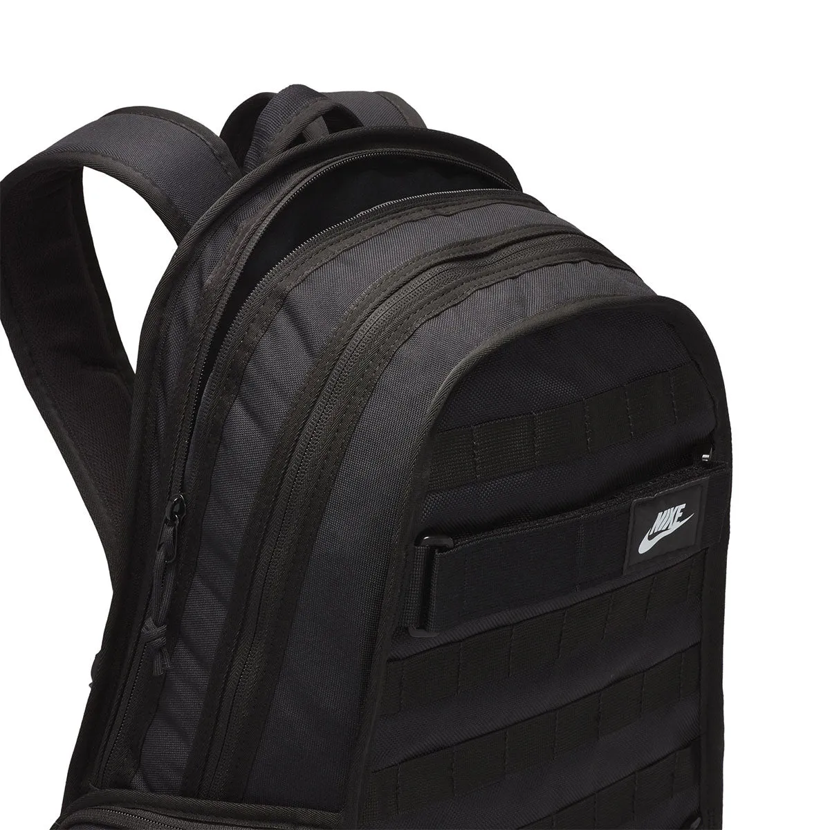 Nike - RPM 2.0 Backpack Black