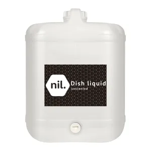 nil dish liquid