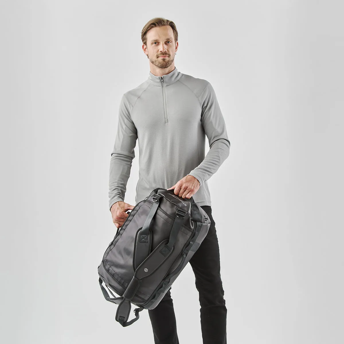 Nomad Duffel - MDX-1M