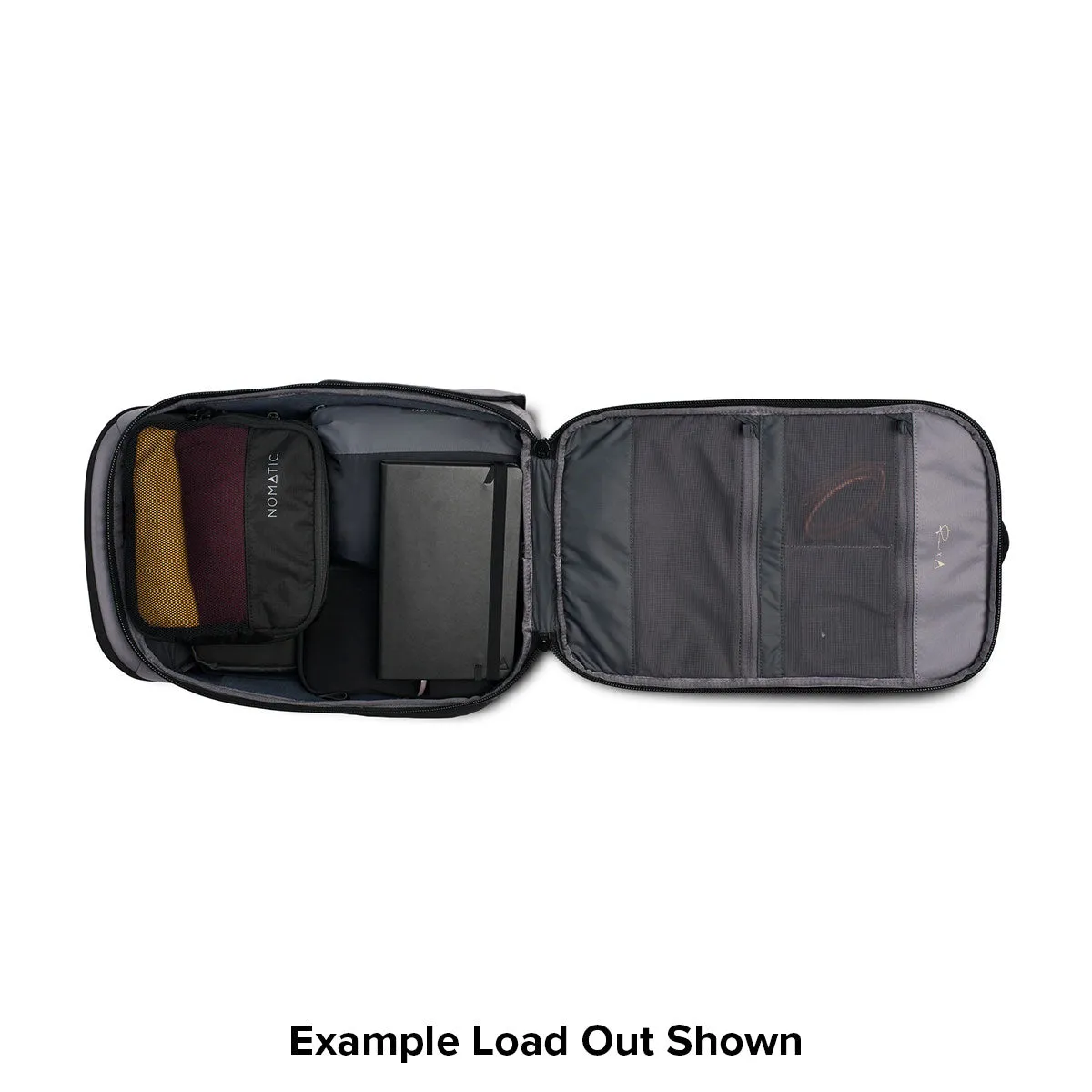 Nomatic LUMA Camera Pack (Stone, 18L)