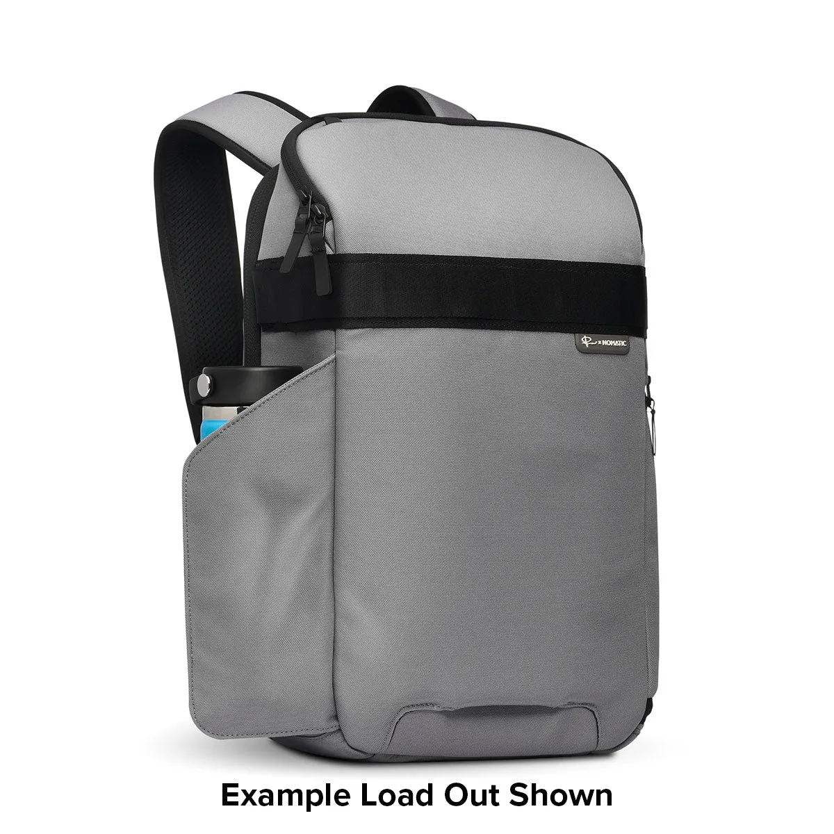 Nomatic LUMA Camera Pack (Stone, 18L)