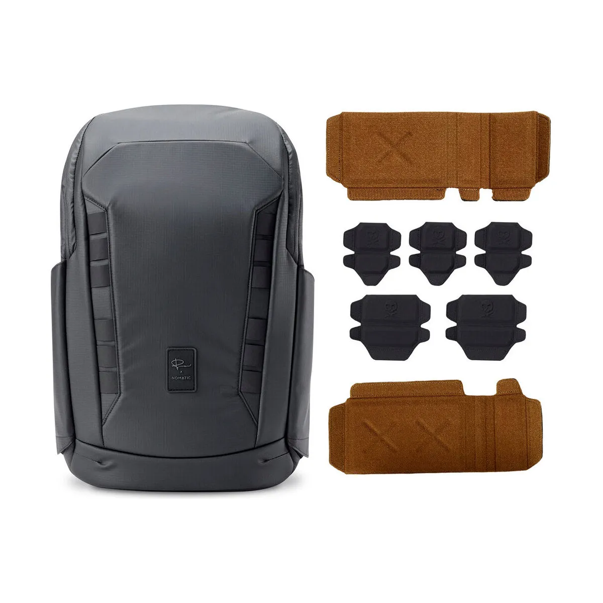 Nomatic McKinnon Camera Backpack with Dividers 25L
