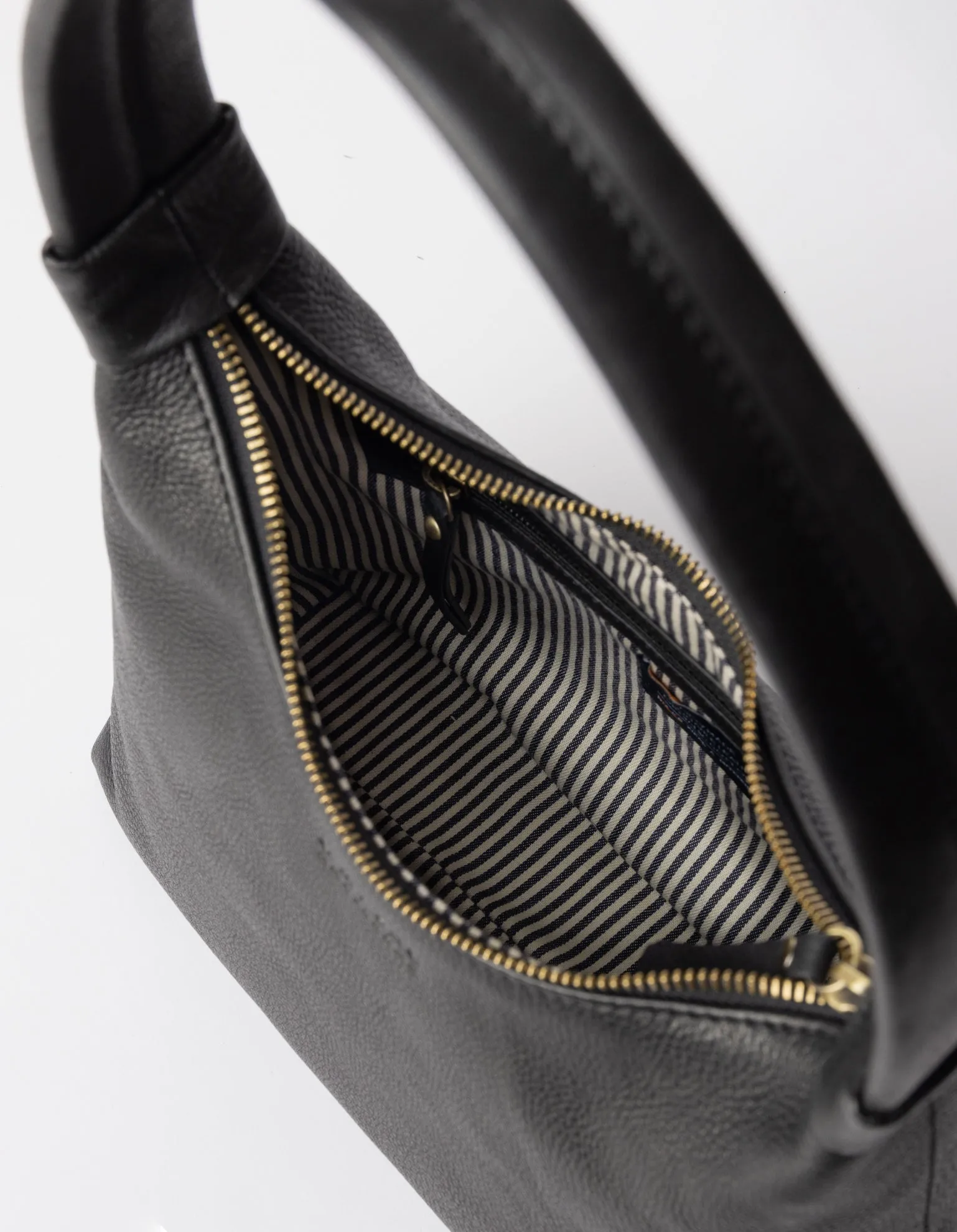 Nora | Soft Grain Leather
