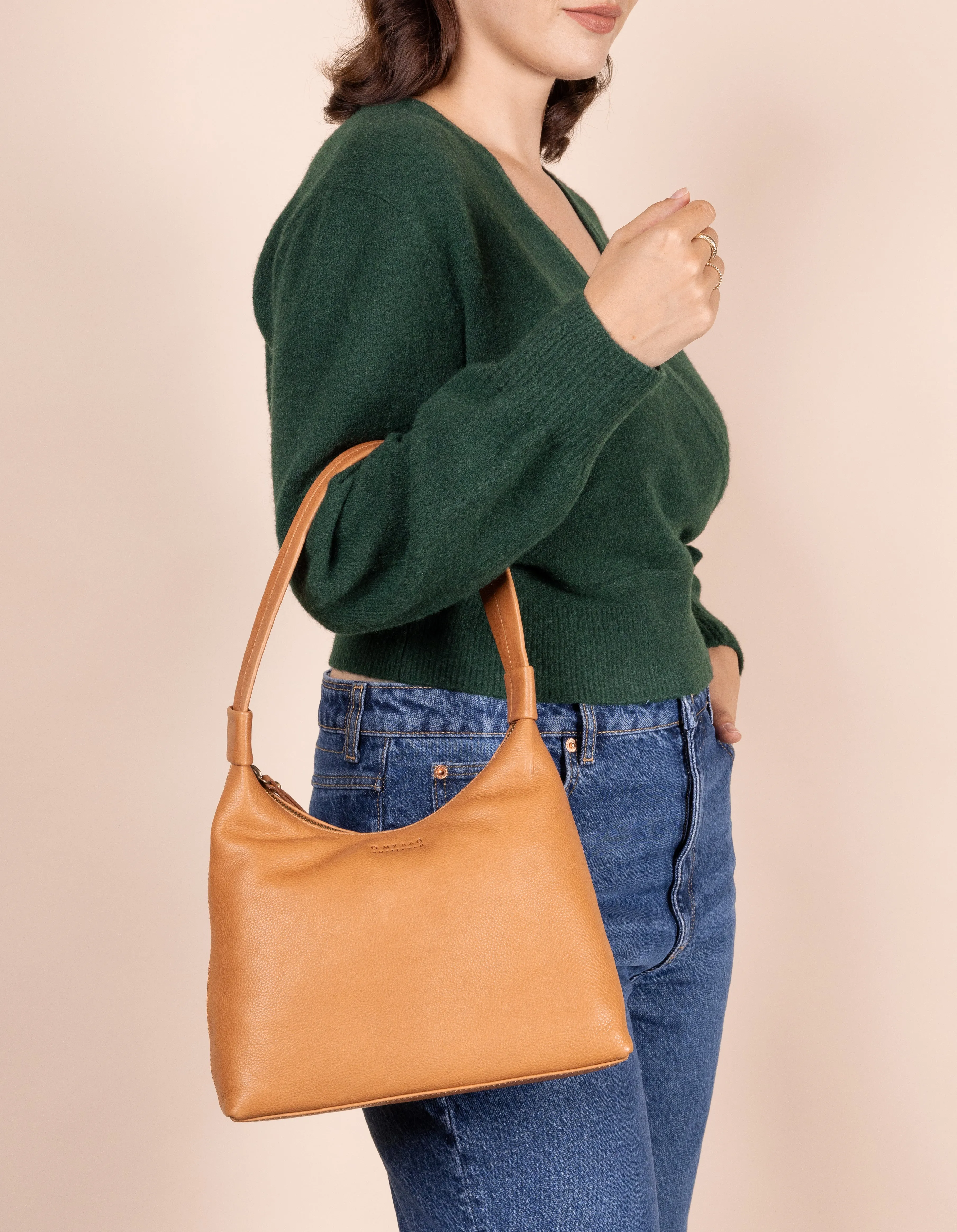 Nora | Soft Grain Leather