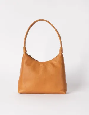 Nora | Soft Grain Leather