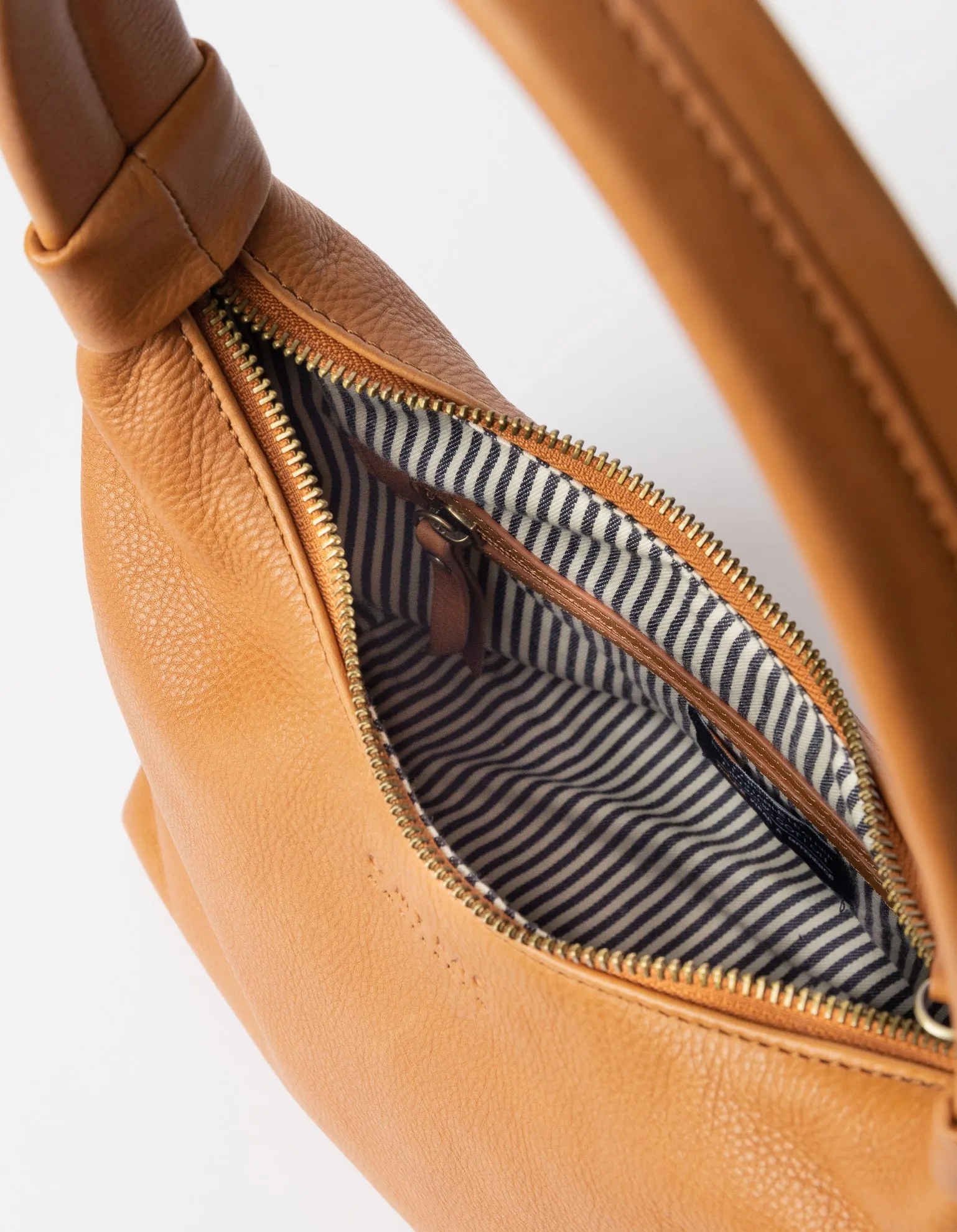 Nora | Soft Grain Leather