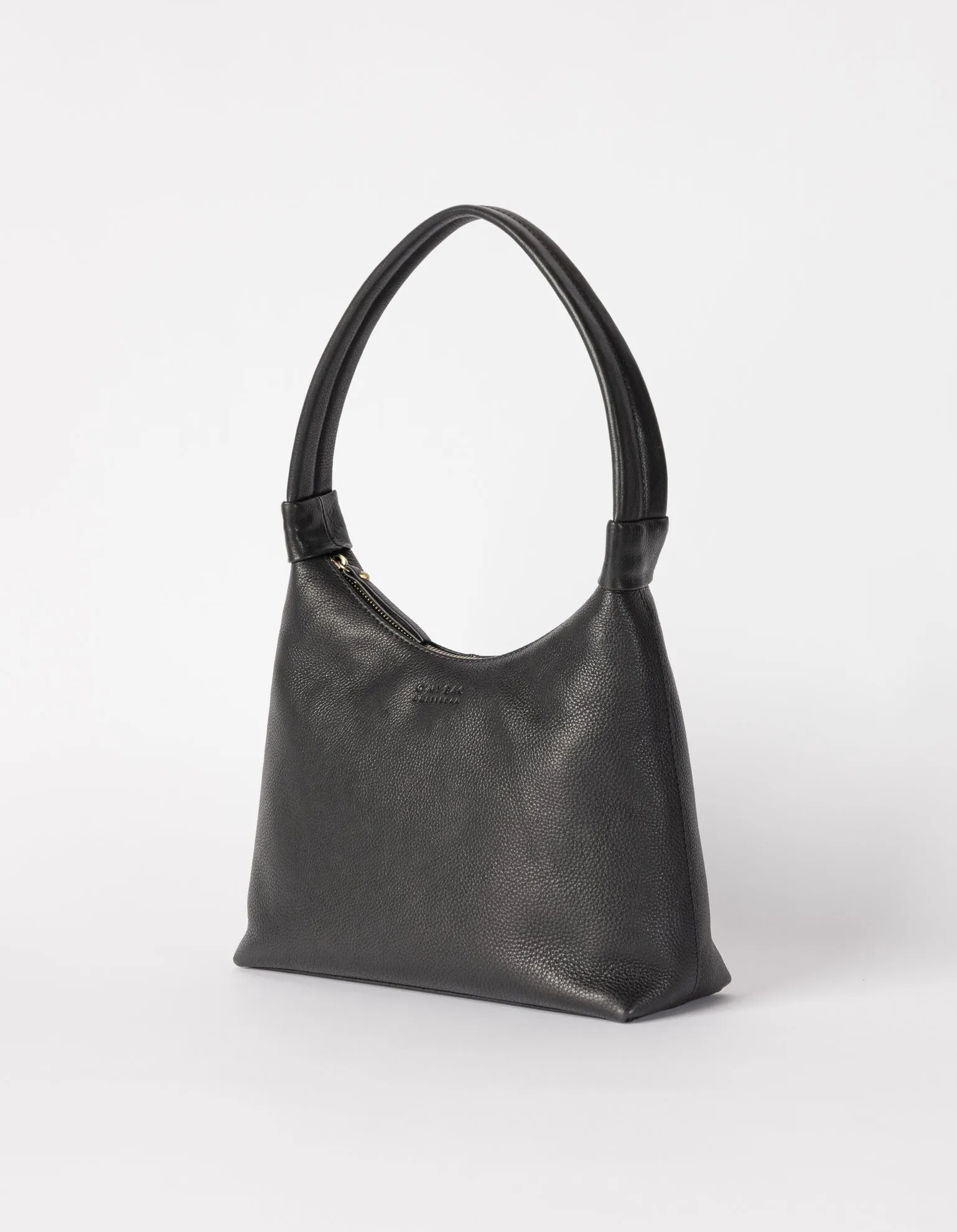 Nora | Soft Grain Leather