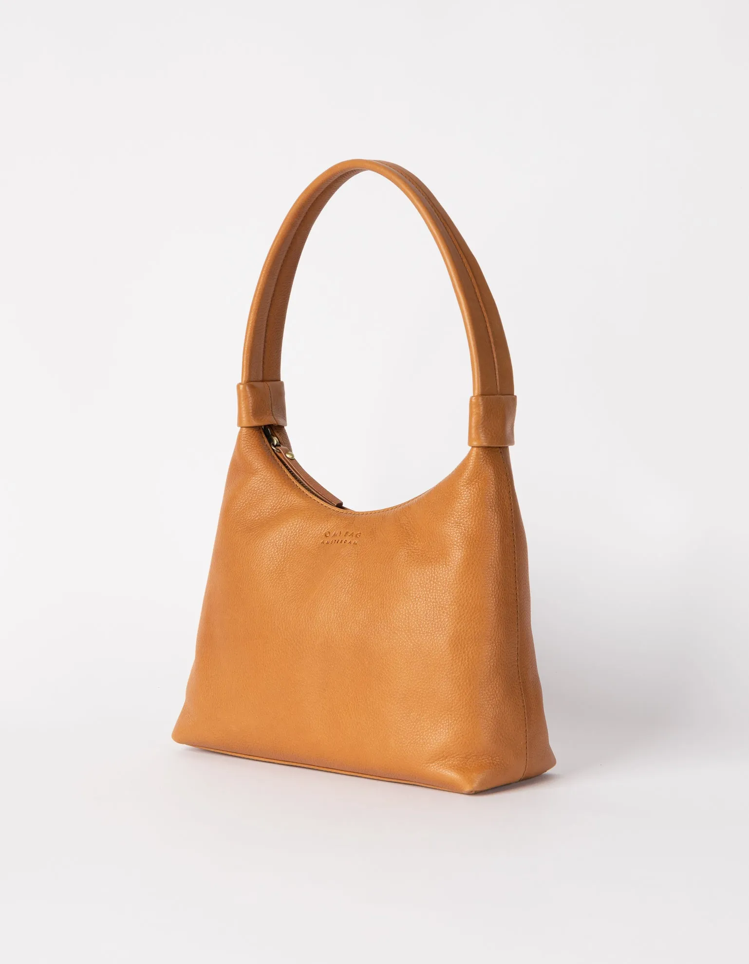 Nora | Soft Grain Leather