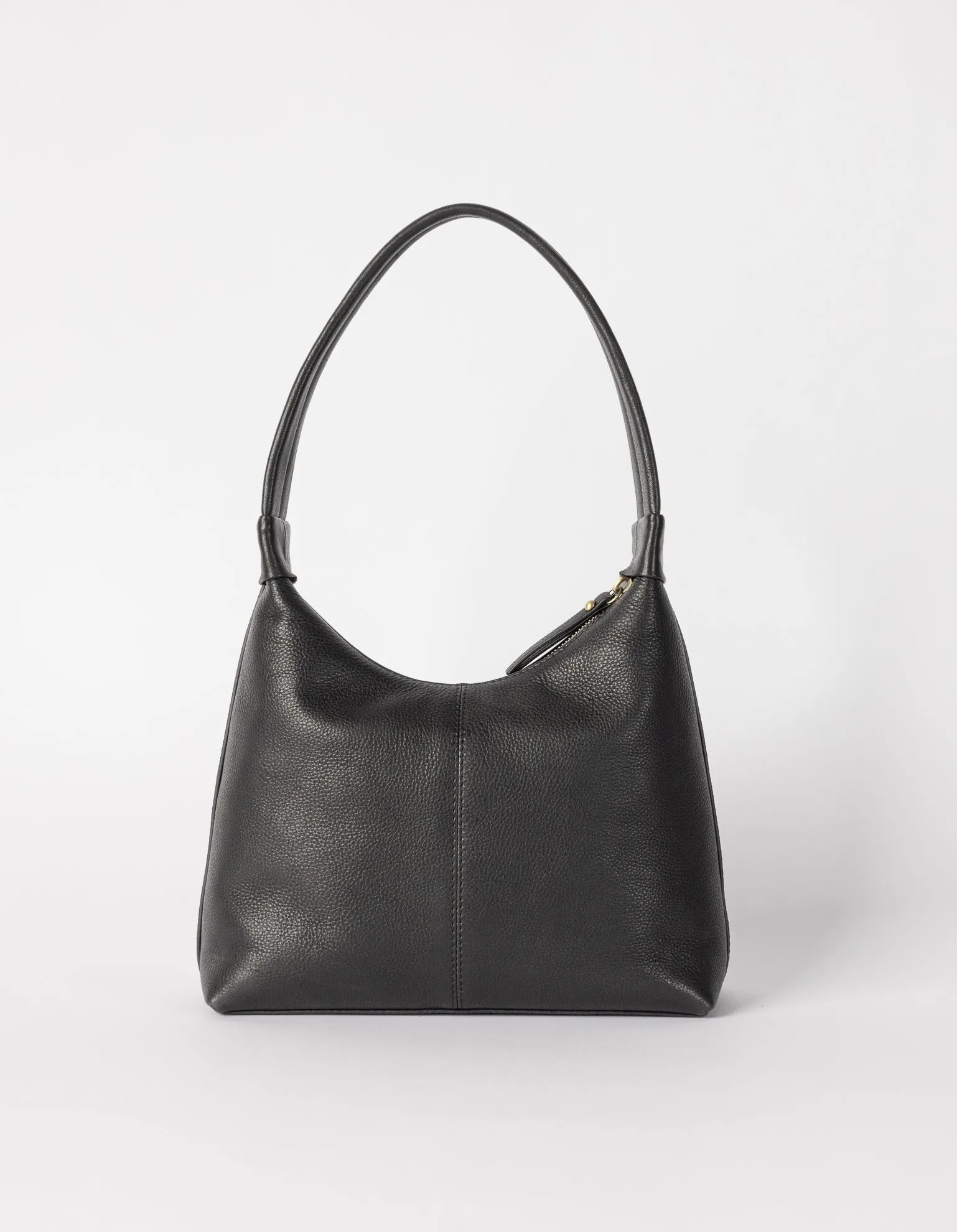 Nora | Soft Grain Leather