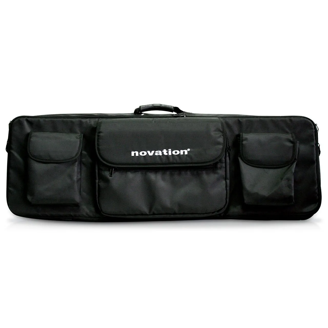 Novation 61 Key Keyboard Gig Bag