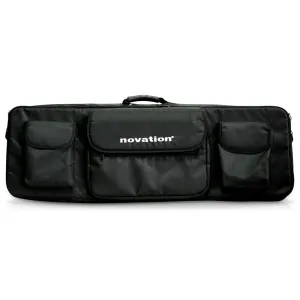 Novation 61 Key Keyboard Gig Bag