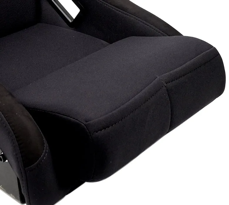 NRG FRP-310 Medium Racing Seat