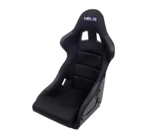 NRG FRP-311 Race Style Bolster/Lumbar Bucket Seat (Medium)
