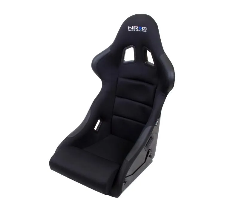 NRG FRP-311 Race Style Bolster/Lumbar Bucket Seat (Medium)