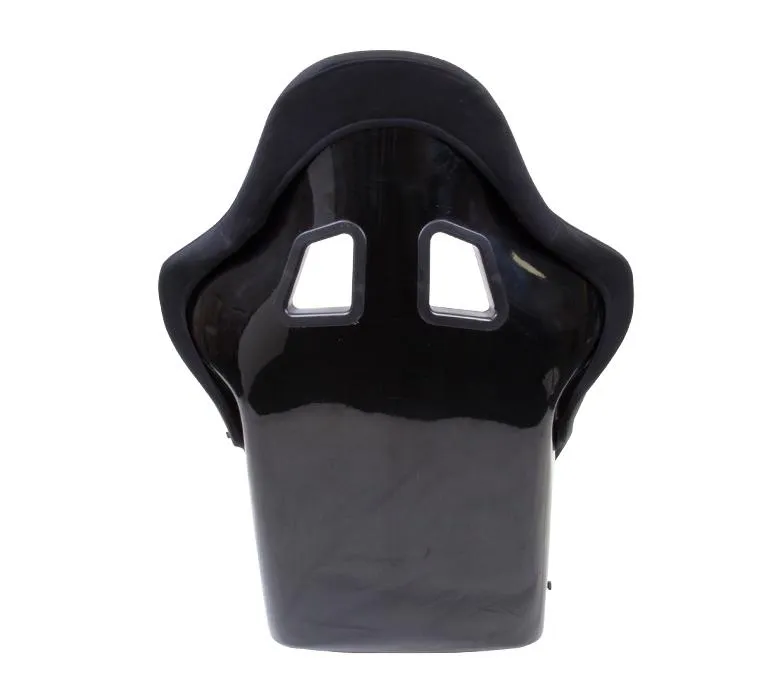 NRG FRP-311 Race Style Bolster/Lumbar Bucket Seat (Medium)