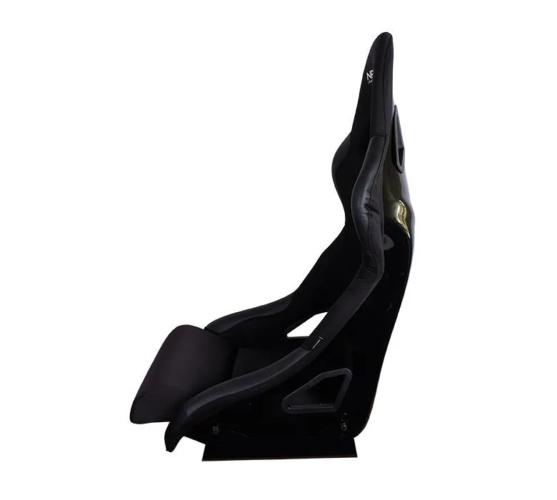 NRG FRP-330 Street/Track Comfort Style Bucket Seat (Medium)