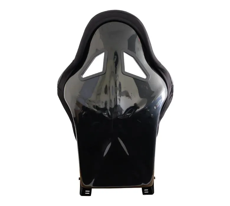 NRG FRP-330 Street/Track Comfort Style Bucket Seat (Medium)
