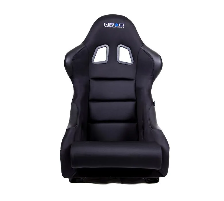 NRG RSC-311 Medium Carbon Fiber Racing Seat
