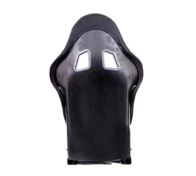 NRG RSC-311 Medium Carbon Fiber Racing Seat