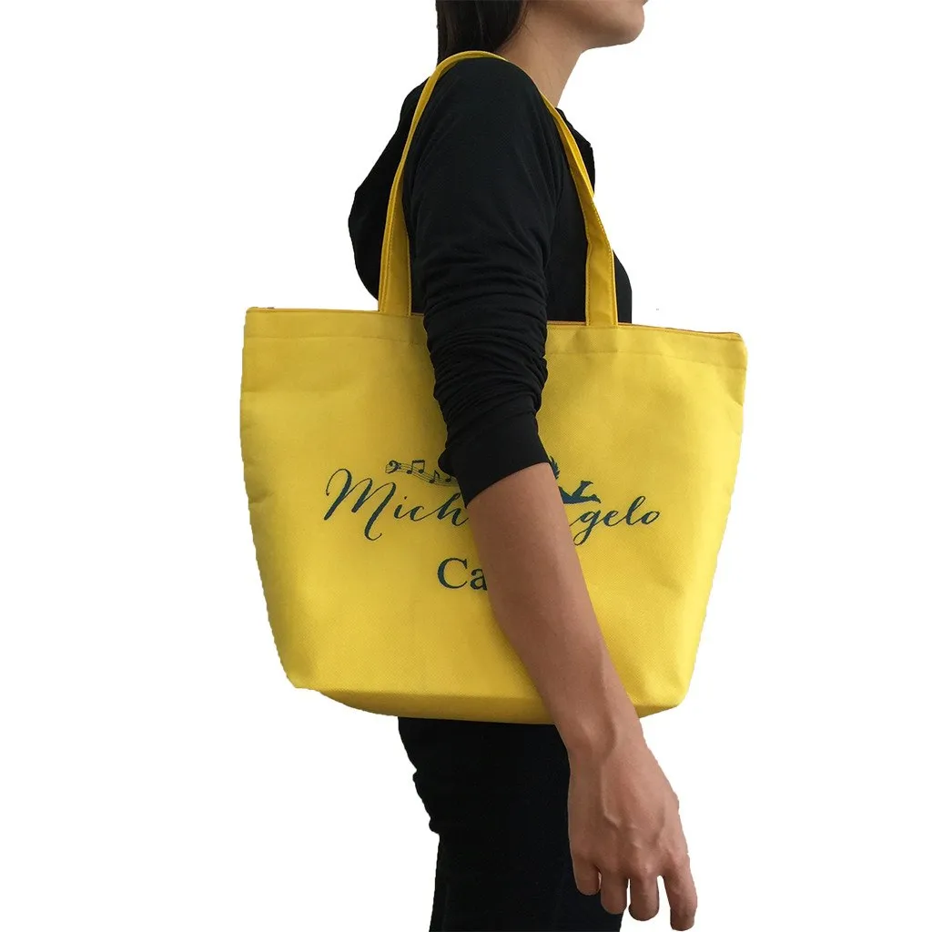 NWPP Cooler Tote Bag-Medium(NW-6020)
