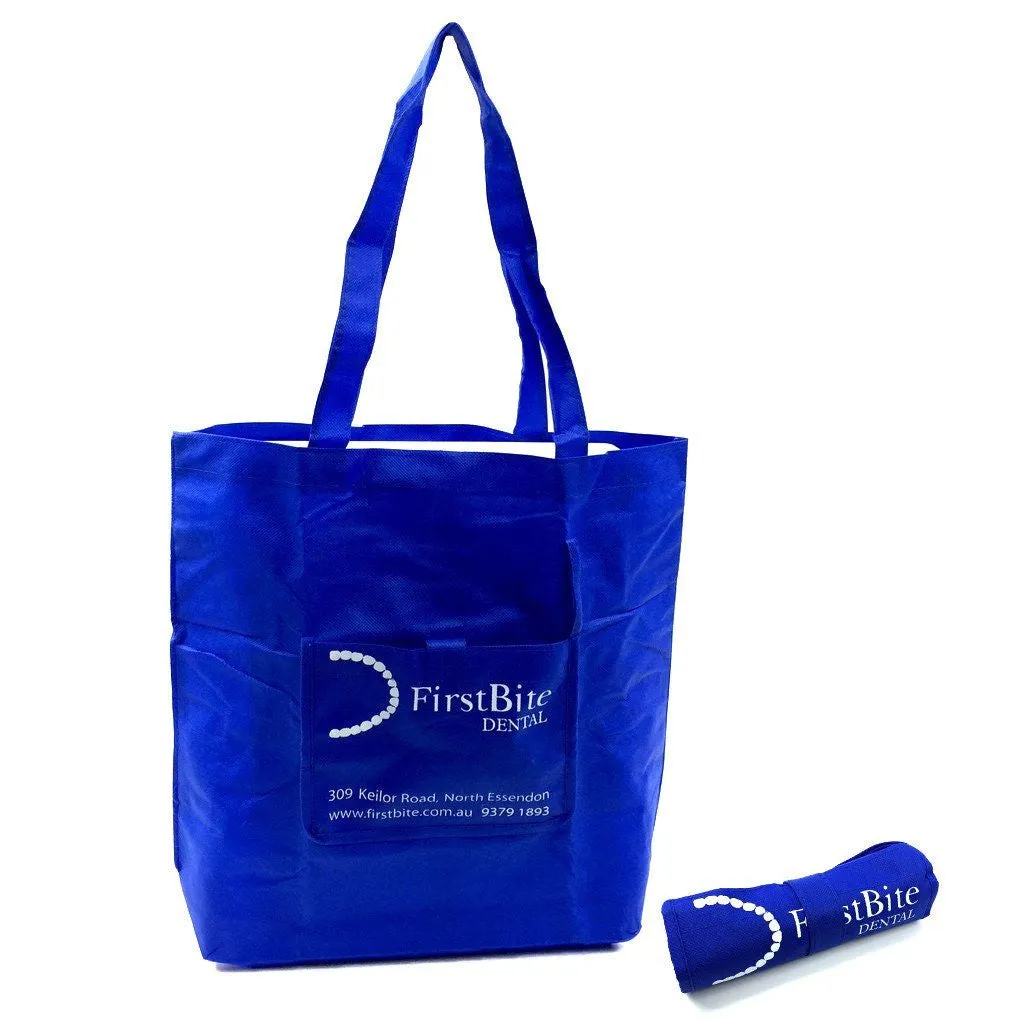 NWPP Roll Up Bag (NW-4001)