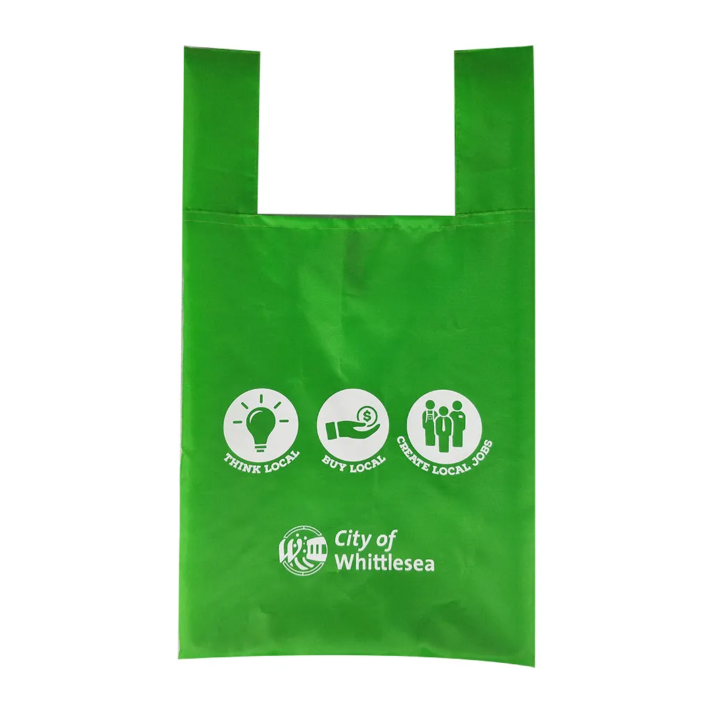 Nylon Roll Up Carry Bag(NY-04)