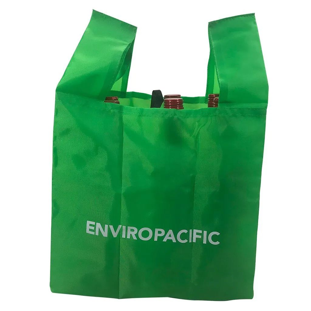 Nylon Roll Up Carry Bag(NY-04)