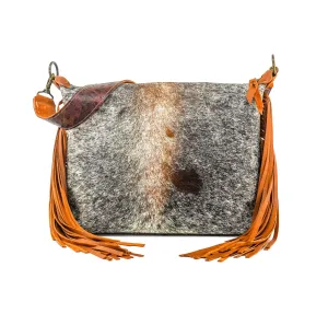 Oakley - Longhorn w/ Ostrich