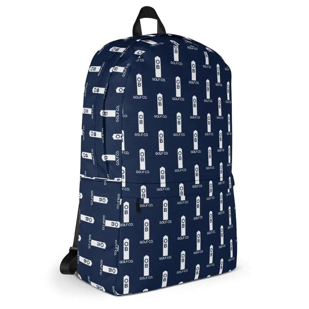 OB Stake Backpack
