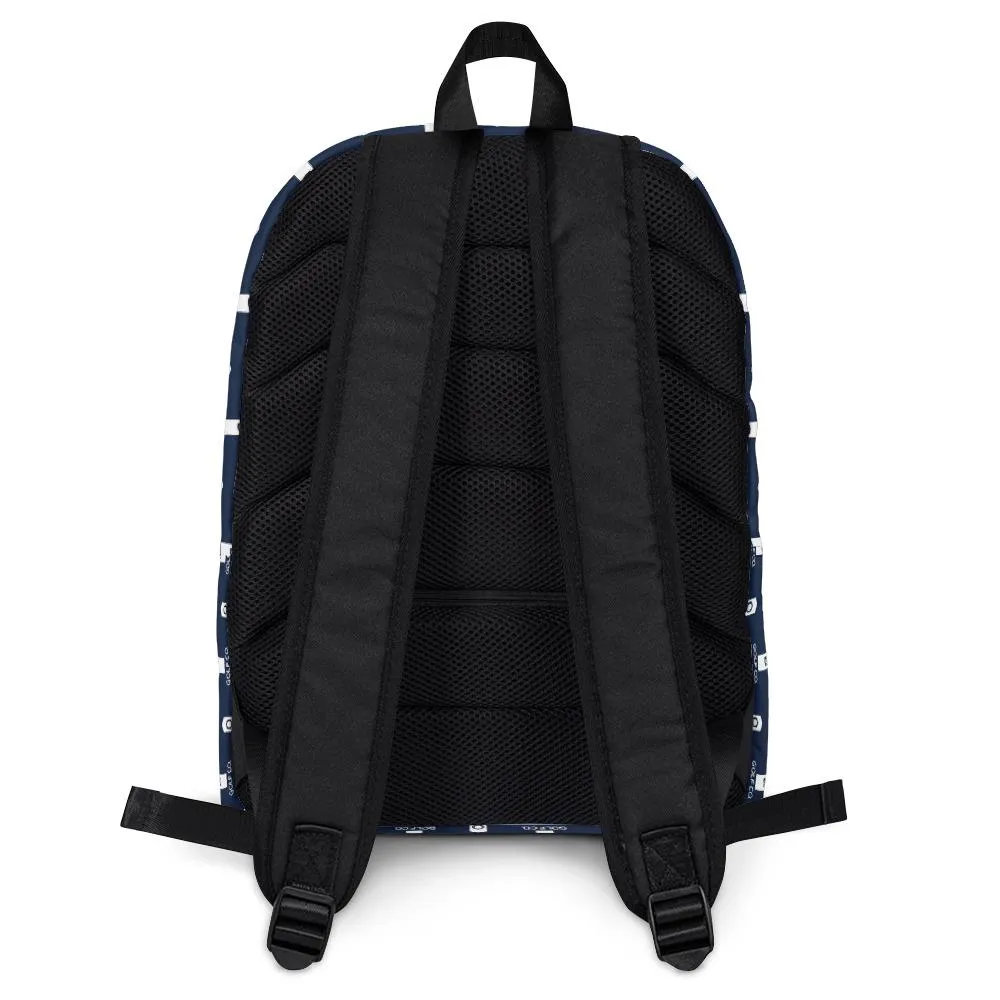 OB Stake Backpack
