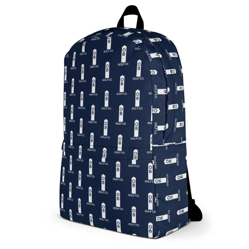 OB Stake Backpack