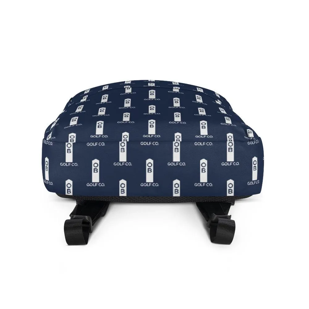 OB Stake Backpack