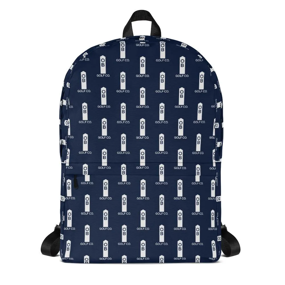 OB Stake Backpack