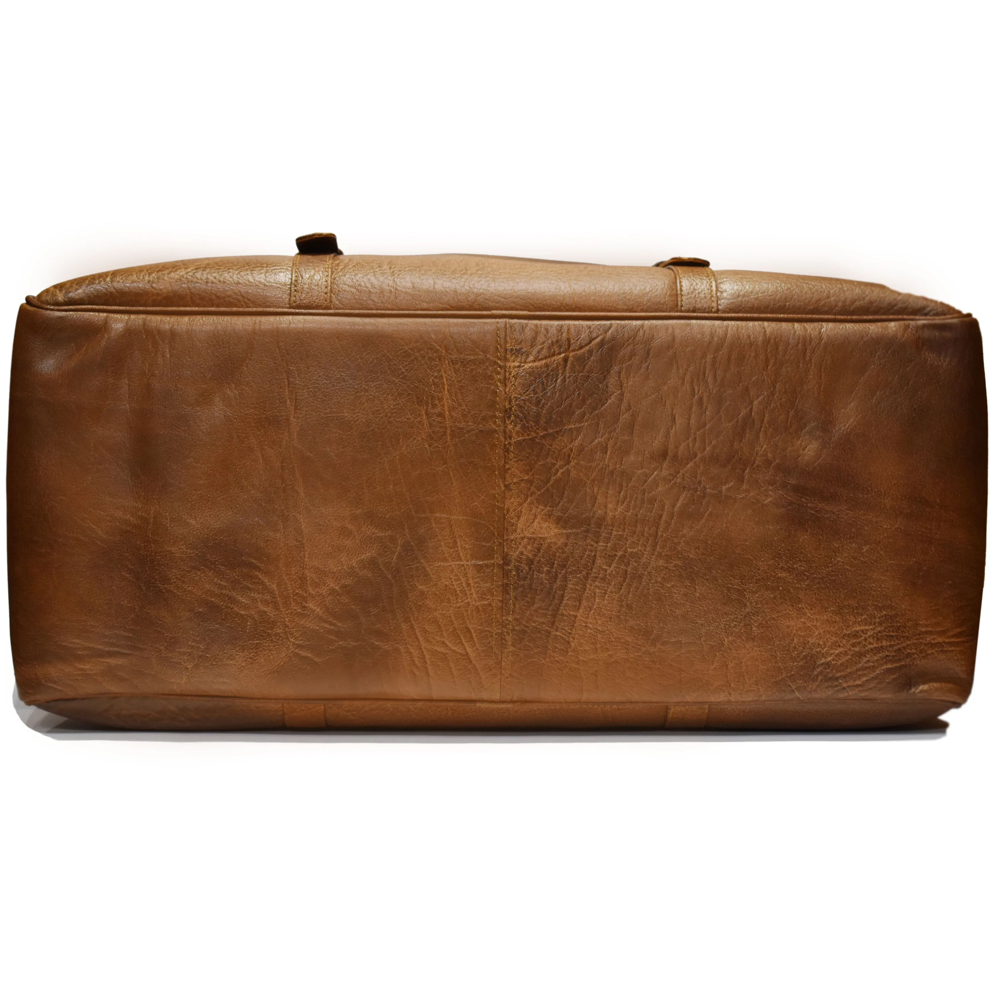 Obeeze Handmade Large Duffel Bag