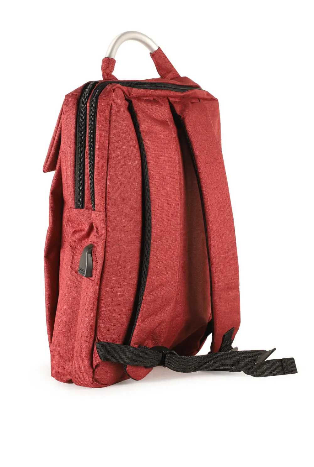 Office Laptop Bag With USB Port
