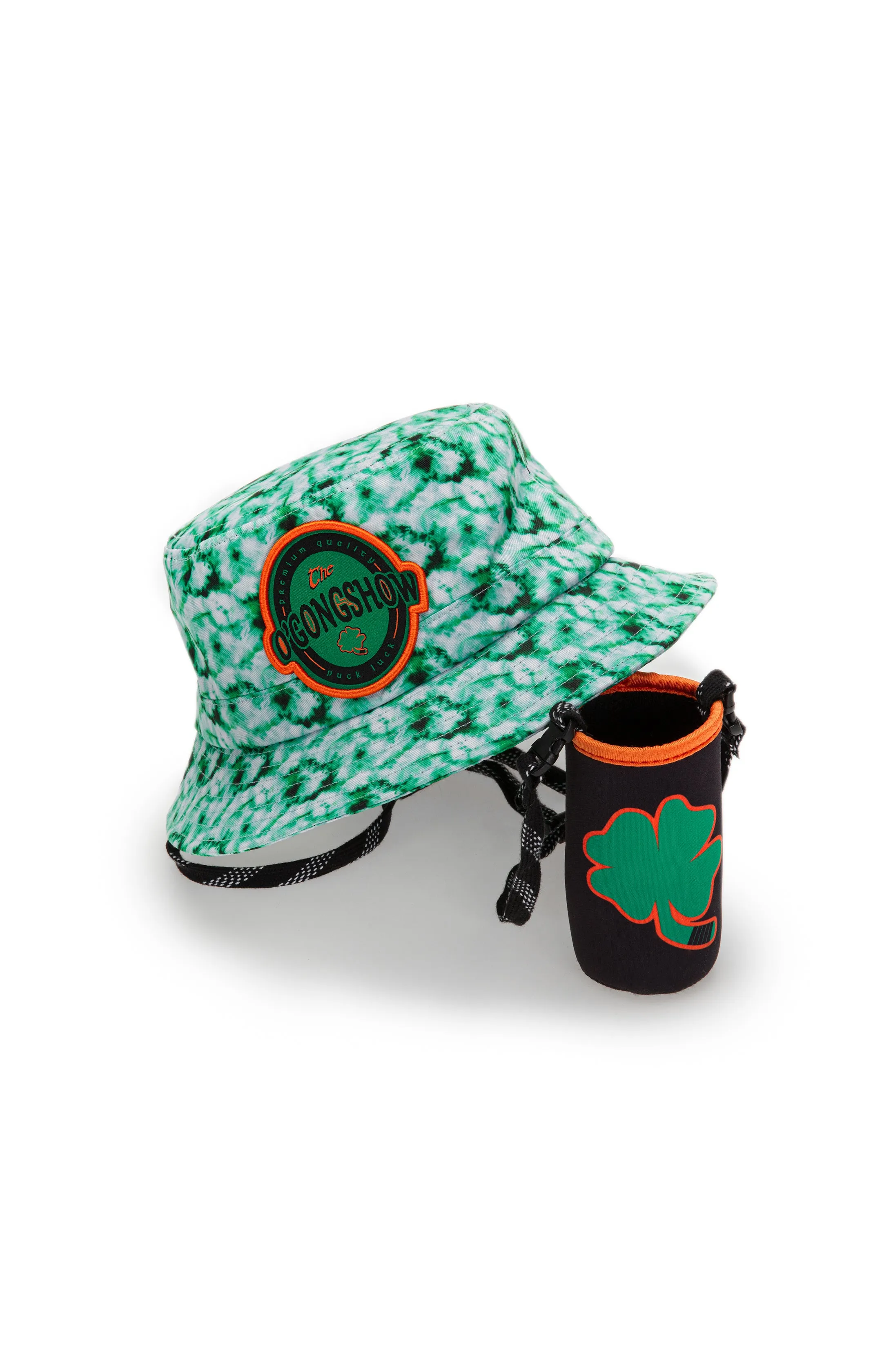 O'GONGSHOW Bucket hat