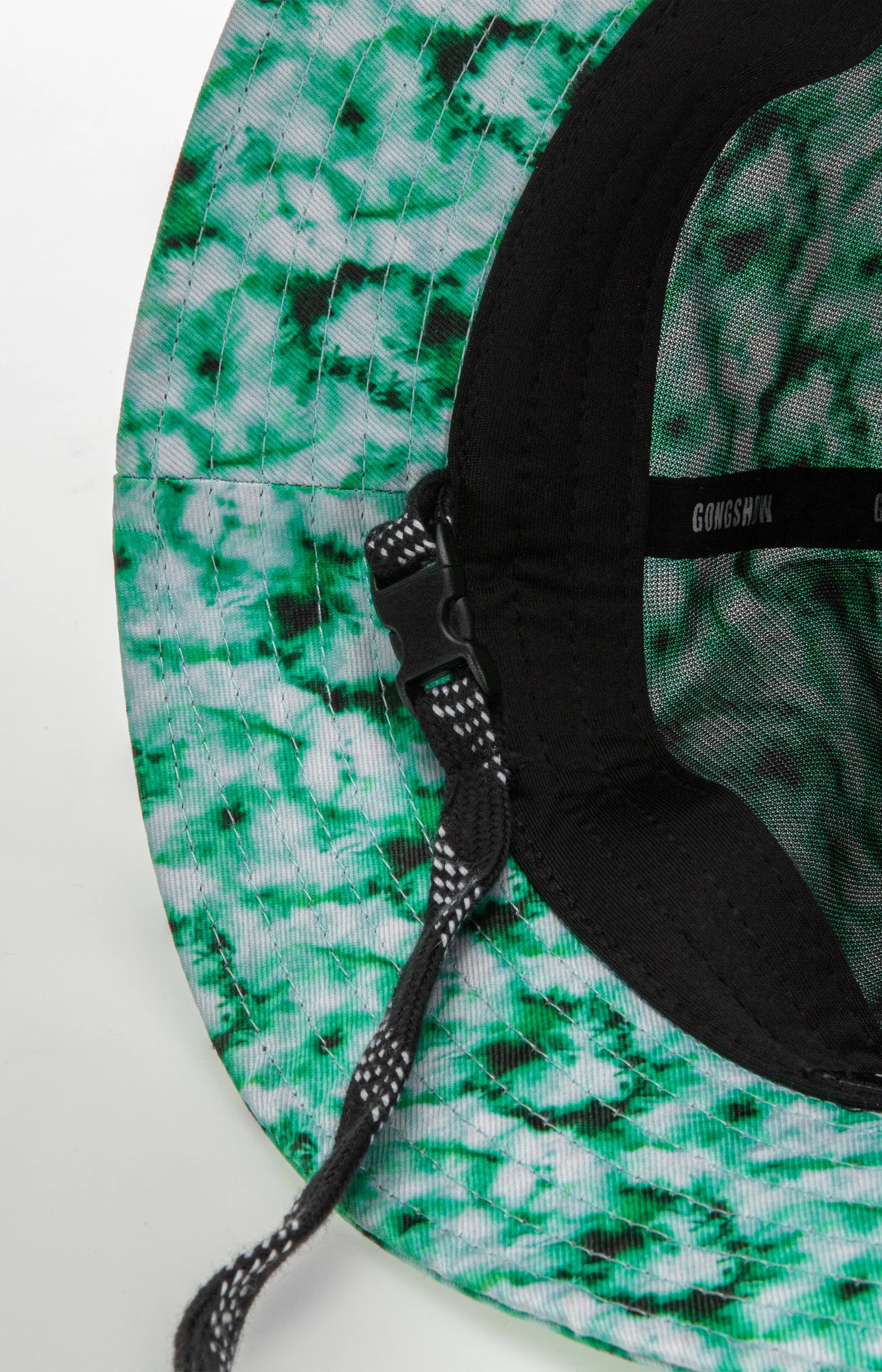 O'GONGSHOW Bucket hat