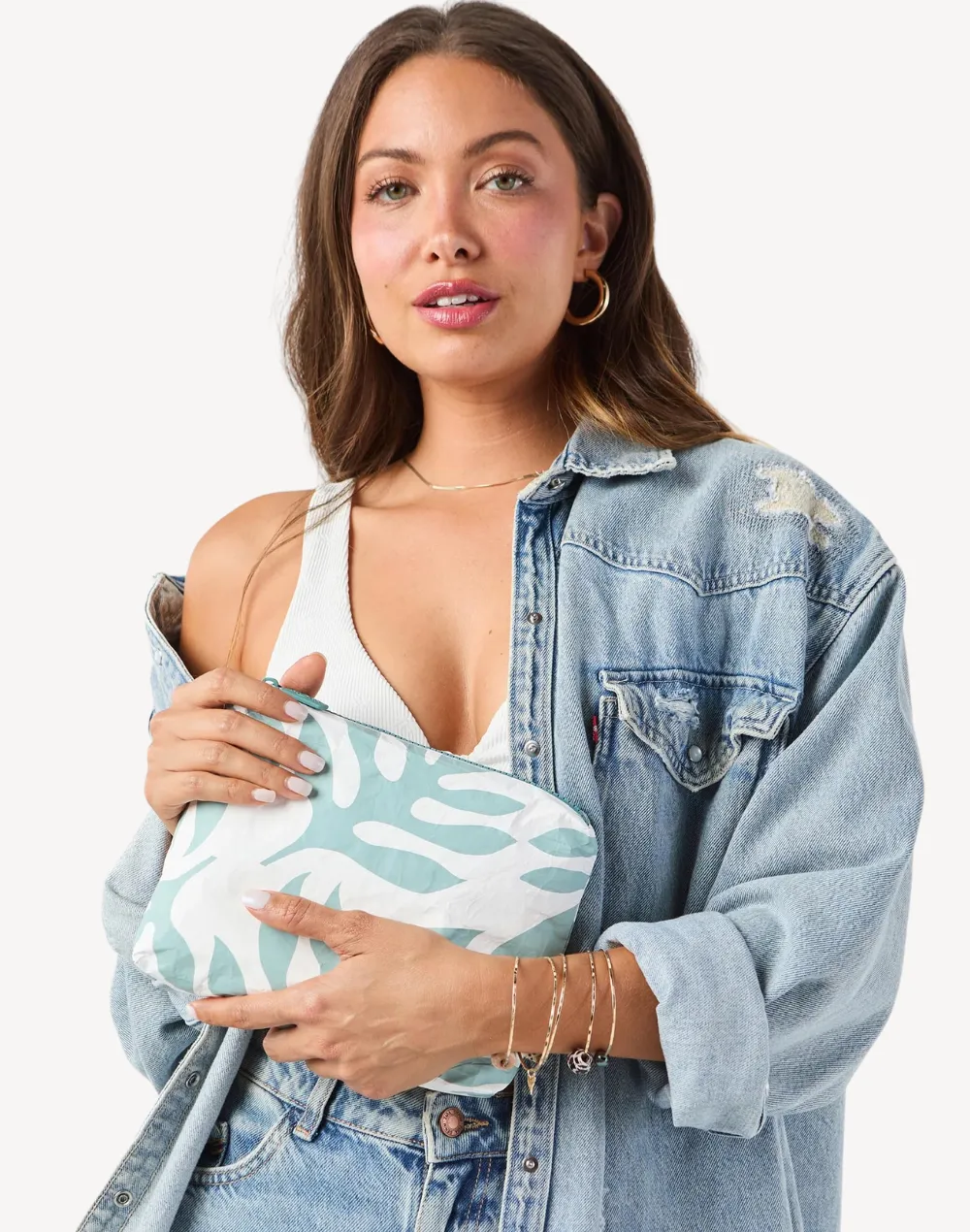 Ola Small Size Pouch