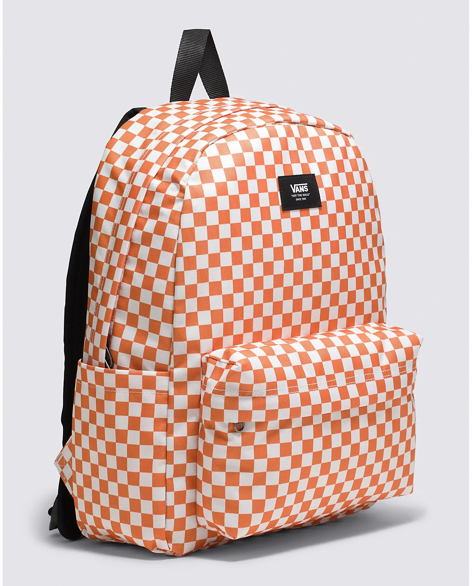 Old Skool Check Backpack