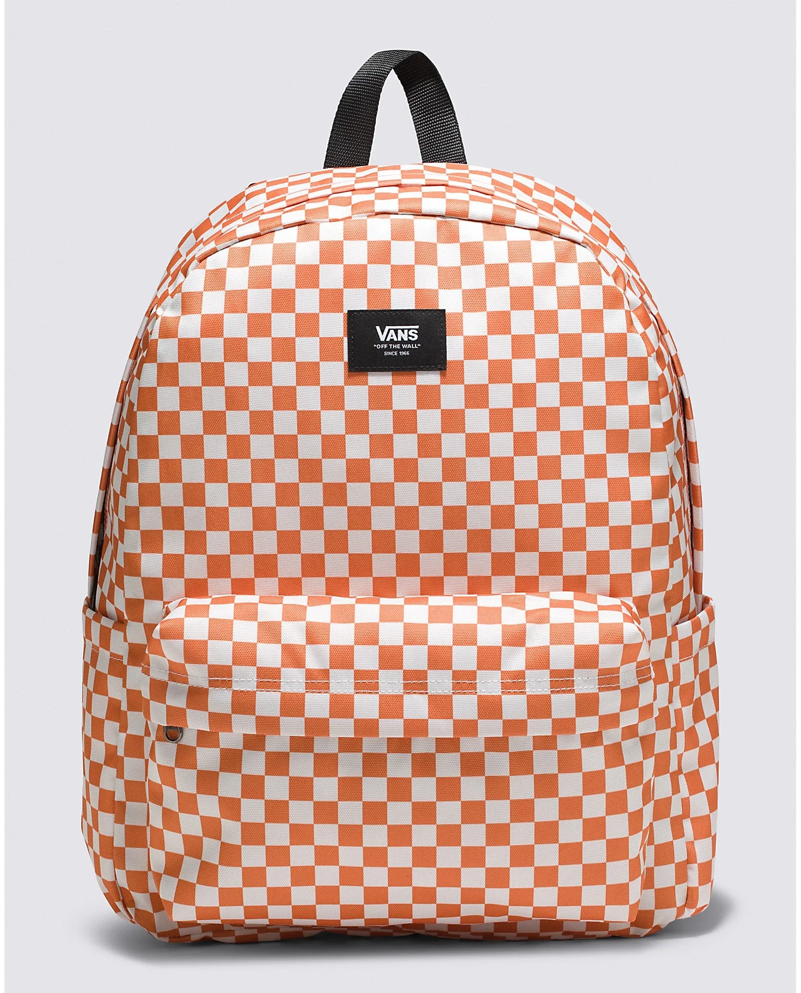 Old Skool Check Backpack