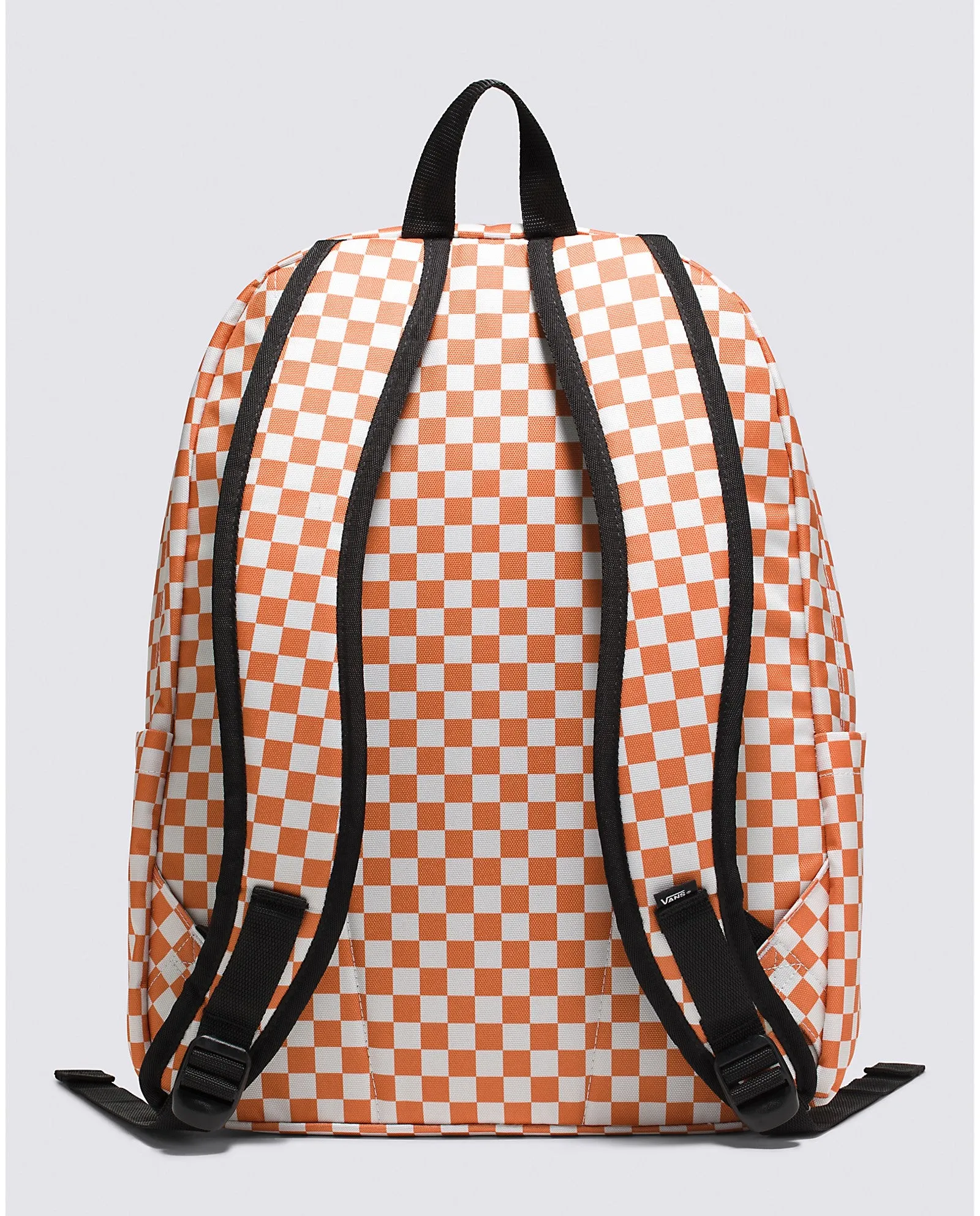 Old Skool Check Backpack
