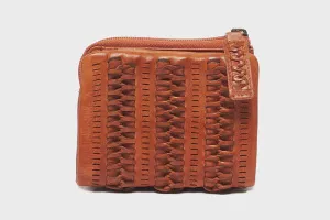 Oran Mya Leather Wallet ORRH491